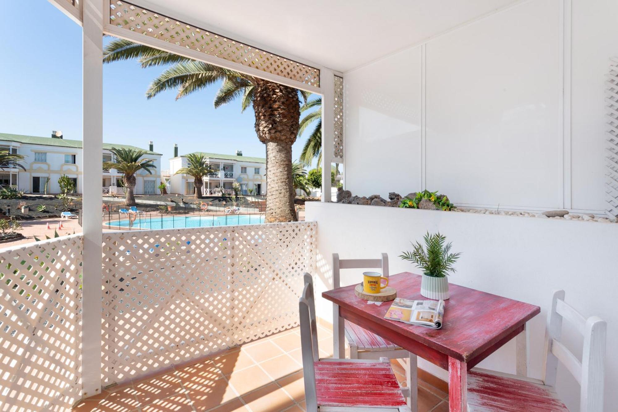 Relax Holidays Corralejo Extérieur photo
