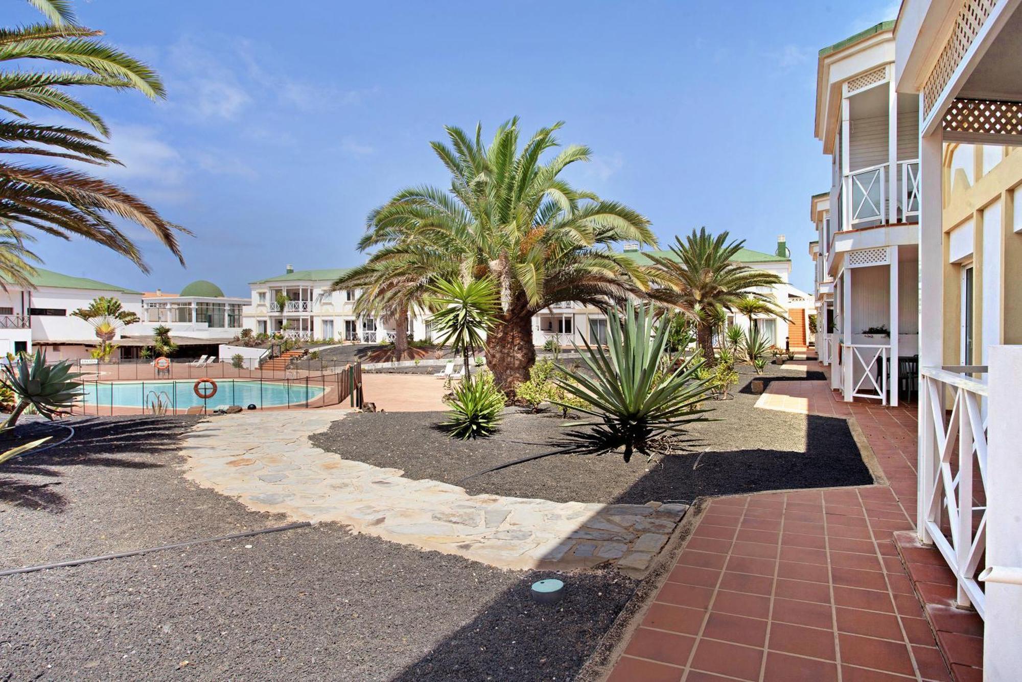 Relax Holidays Corralejo Extérieur photo