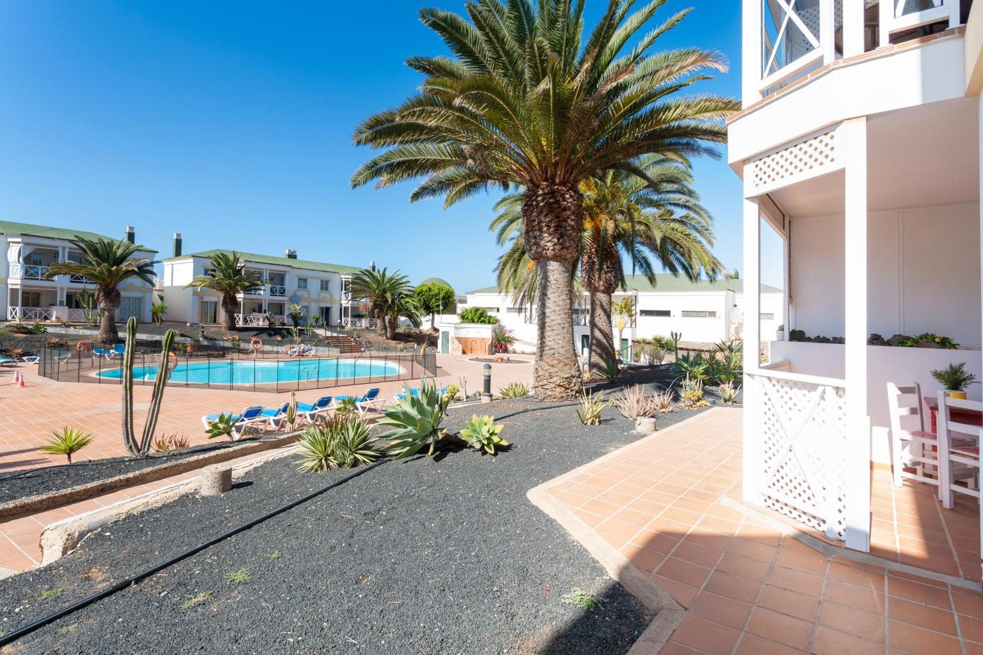 Relax Holidays Corralejo Extérieur photo