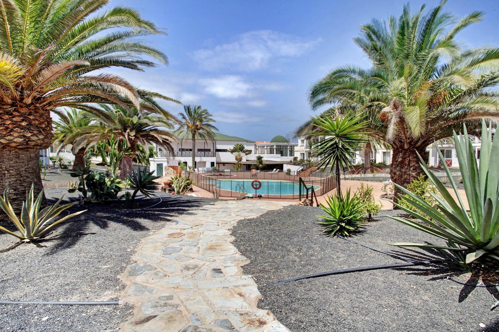 Relax Holidays Corralejo Extérieur photo
